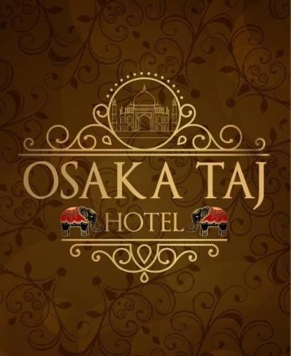Osakataj 호텔 아그라 외부 사진